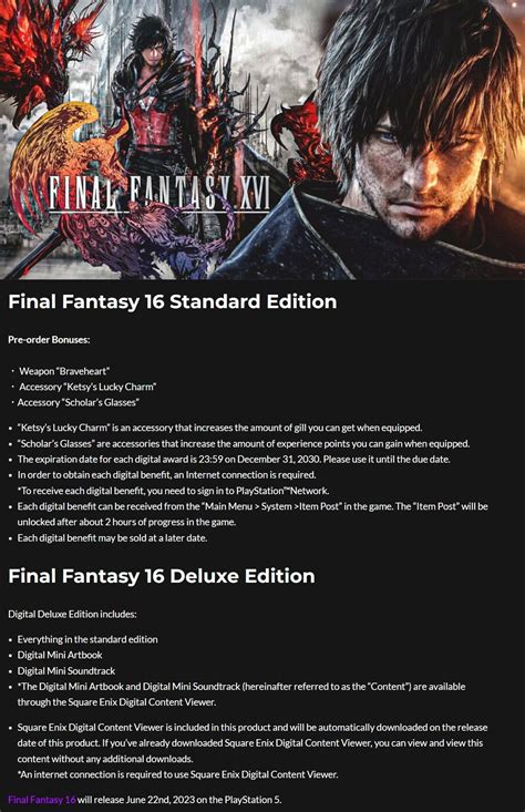 ff reddit|final fantasy 16 reddit.